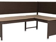 MERXX Balkonset Rattan
