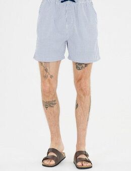 CRUZ Badeshorts Dereker im lässigen und bequemen Design
