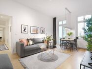 3 Zimmer Apartment im ruhigen Prenzlauer Berg - Berlin