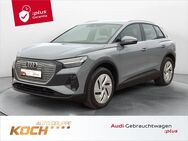 Audi Q4, , Jahr 2021 - Crailsheim