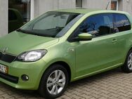 Skoda Citigo Elegance 55 KW - 75 PS Navi SH Tempomat - Treuenbrietzen Zentrum