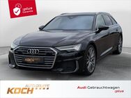 Audi A6, Avant 55 TFSI e q &O, Jahr 2021 - Insingen