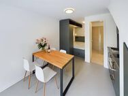 Schicke + möblierte 1-Zimmer-Wohnung - ideal für Studierende & Berufseinsteigende | Residence Plus - Oldenburg