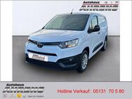 Toyota Proace, 1.5 City L2 l D-4D Meister, Jahr 2024 - Hannover