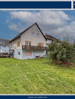 Angebotsverfahren: Top Kapitalanlage! - Zwingenberg (Hessen)