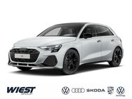 Audi A3, Sportback S line 35 TFSI, Jahr 2022 - Darmstadt