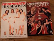 DESPERATE HOUSEWIVES DVDS 1. und 2. Staffel - Augsburg Zentrum