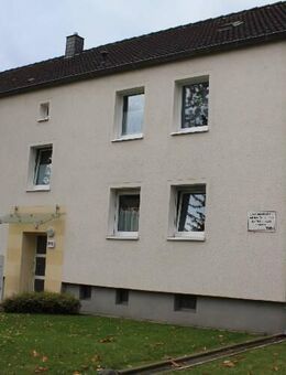 Vier Wände zum Wohlfühlen. - Castrop-Rauxel
