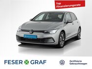 VW Golf, 1.5 eTSI MOVE, Jahr 2023 - Nürnberg