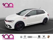 VW Polo, 2.0 l TSI VI Edition 25 2 0 EU6e OPF 7, Jahr 2024 - Bad Kreuznach