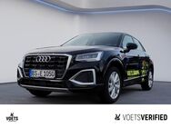 Audi Q2, advanced 35 TFSI, Jahr 2024 - Braunschweig