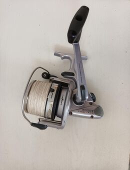 Daiwa Angelrolle Emblem - X5000T - Schwandorf