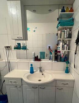 Badezimmer Set - Düsseldorf