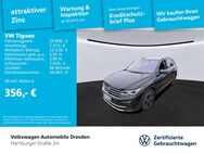 VW Tiguan, 2.0 TDI Elegance TRAVEL, Jahr 2020 - Dresden