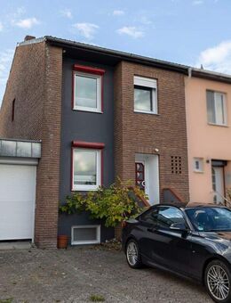 *** REH - modernisiert mit GARAGE - GARTEN mit tollen BLICK - VOLLKELLER *** - Delmenhorst