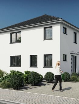 ***Charmante Stadtvilla in Feldrandlage*** - Partenheim