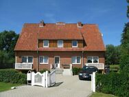 4-Familienhaus mit großem Garten zum Preis eines Einfamilienhauses - Schnackenburg