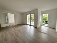 Barrierefreie Wohnung mit zentraler Lage in Herne-Wanne - Herne