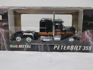 08891 Revell 1:24 Metall Peterbilt 359 US Truck LKW OVP unbenutzt - Neckarsulm