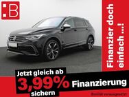 VW Tiguan, 2.0 TDI Allspace R-Line 7-S PRO 20 HK PARKLENK, Jahr 2024 - Regensburg