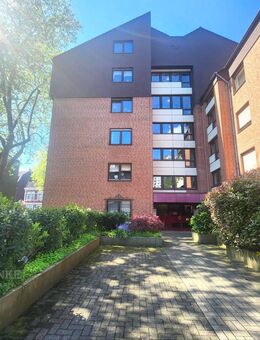**Familienfreundlich & Komfortabel: 3-4 Zimmer mit eigenem TG-Stellplatz** - Gelsenkirchen