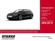 Audi A4, Avant 50 TDI quattro sport, Jahr 2019 - Vechta