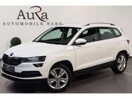 Skoda Karoq 2.0 TDI DSG 4x4 Style NAV+LED+AHK+CARPLAY - Wardenburg