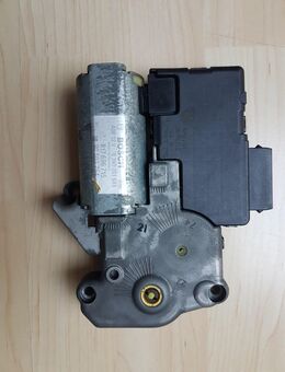 Opel Astra F Caravan Bj 1996 Motor Schiebedach - Oberhausen