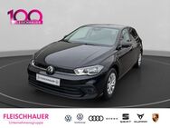 VW Polo, 1.0 l Life, Jahr 2024 - Euskirchen