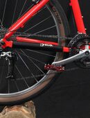 Hardtail wenn der Berg ruft, MTB, Klein Plus Comp, B25/112 in 5000