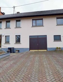 Zweifamilienhaus mit viel Potential in Greimerath - Greimerath (Landkreis Trier-Saarburg)