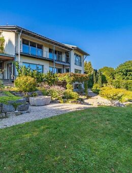 Wohnen am See - stilvoll, nachhaltig, energieeffizient - Herrsching (Ammersee)