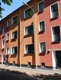 Einziehen und Wohlfühlen - schicke 2-Zimmer-Wohnung mit Vinylboden und Balkon zentral gelegen... - Krefeld