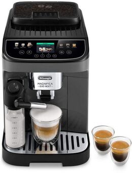 De'Longhi Kaffeevollautomat Magnifica Evo Next ECAM310.60.GB, grau