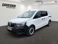 Renault Kangoo, Rapid Doppelkabine Start L2 Blue dCi 95, Jahr 2022 - Neuss