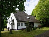 Freistehendes Architektenhaus in traumhafter Lage Schwabach / Haus kaufen - Schwabach