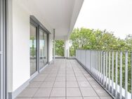 *Erstbezug* Willkommen in Ihrer Wohlfühloase INKL. MAIN-BLICK! 4 Zi., 135m², 2 Balkone! - Frankfurt (Main)