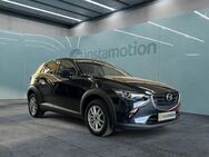 Mazda CX-3, Exclusive-Line APPLE ANDROID, Jahr 2019 - München