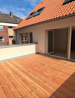 Exklusive Neubauwohnung in der Altstadt - Parkebene & Aasee-Nähe - Münster