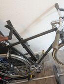Fahrrad Herren wo Bremen erneuert werden müssen in 22049