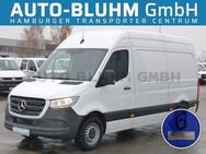 Mercedes Sprinter, 317 Kasten L2H2, Jahr 2023 - Hamburg