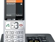 Gigaset COMFORT 500A Schnurloses DECT-Telefon (Mobilteile: 1)