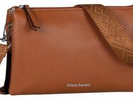 Bruno Banani Clutch Amalfi, Handtasche Damen Tasche Schultertasche