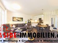 Ostseebad Rerik: Attraktive 2-Zimmer-Terrassenwohnung - Nur 200 Meter zum Strand - Rerik