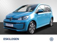 VW up, e-up Max, Jahr 2021 - Itzehoe