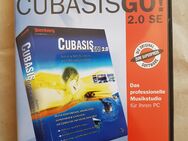 Cubasis Go 2.0 SE Steinberg CD-ROM Musikstudio für Ihren PC - Hamburg Wandsbek