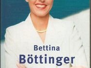 Bettina Böttinger Als Frau erst Recht - Duisburg