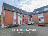Brinkum | Vermietetes Apartment mit Einbauküche & Duschbad im Hochparterre - Stuhr