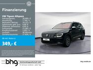 VW Tiguan, 2.0 Allspace Comfortline Tiguan Allspace, Jahr 2021 - Reutlingen