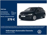 VW Polo, 1.0 l TSI Style OPF, Jahr 2022 - Chemnitz